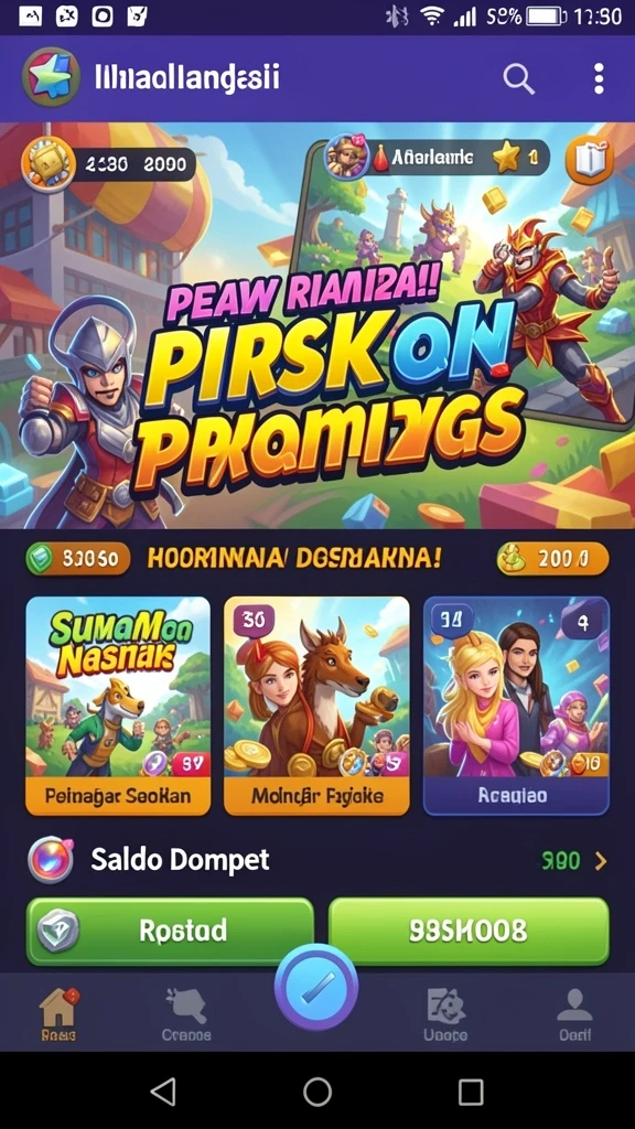 Screenshot 070slot nomor 2