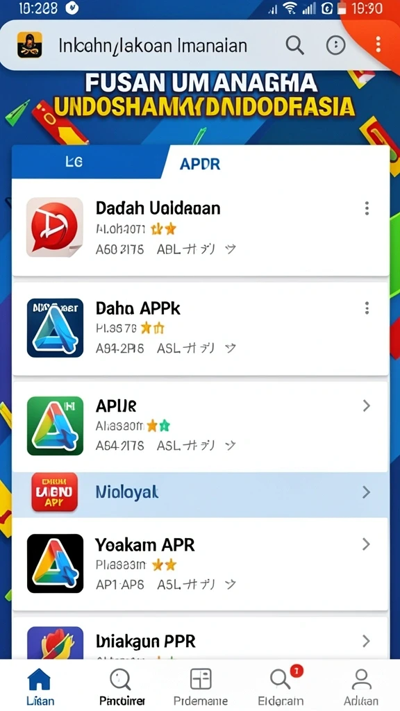 Screenshot 567tv nomor 1