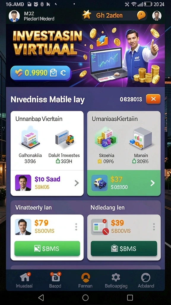 Screenshot 987up nomor 2