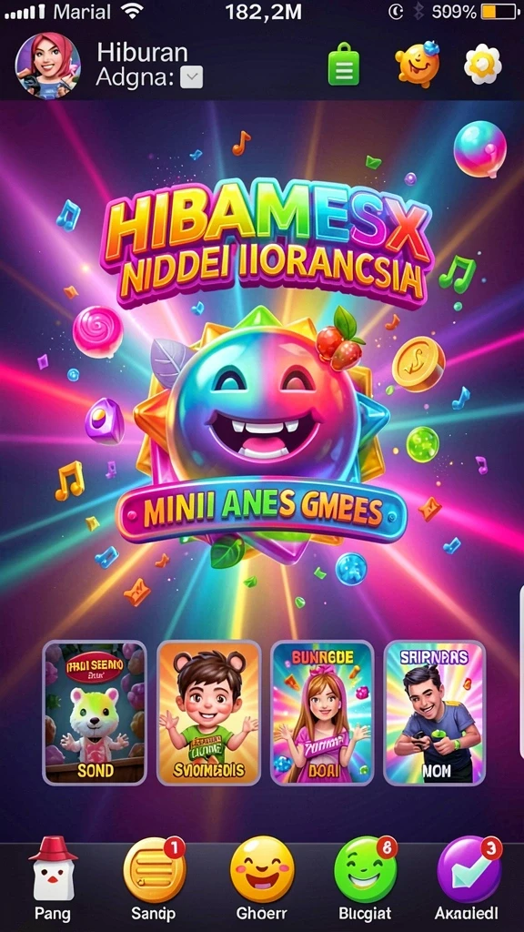 Screenshot 99zk nomor 1