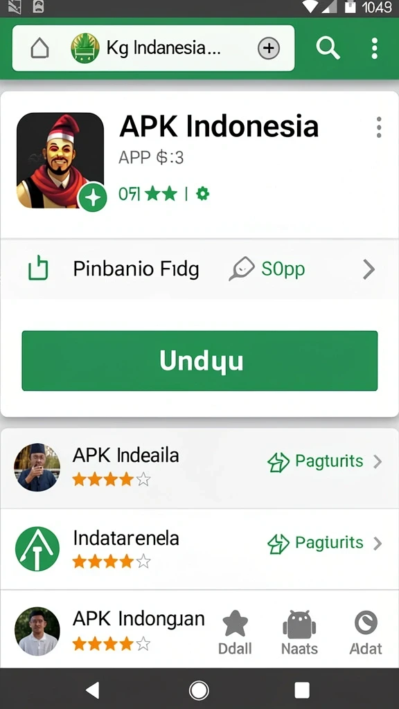 Screenshot 9win nomor 1