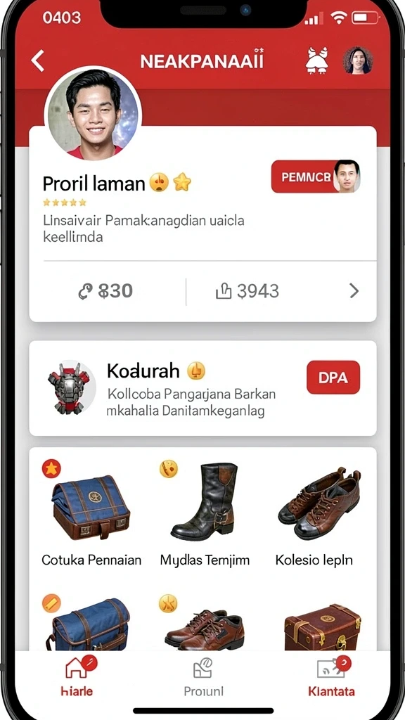 Screenshot 9win nomor 3