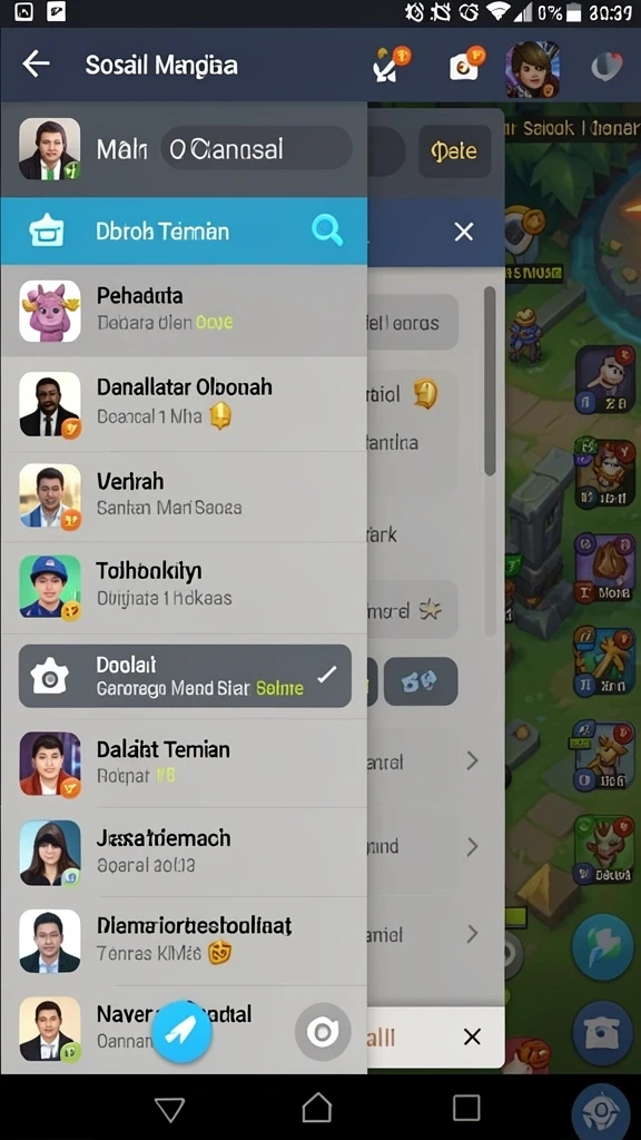 Screenshot akartoto nomor 3