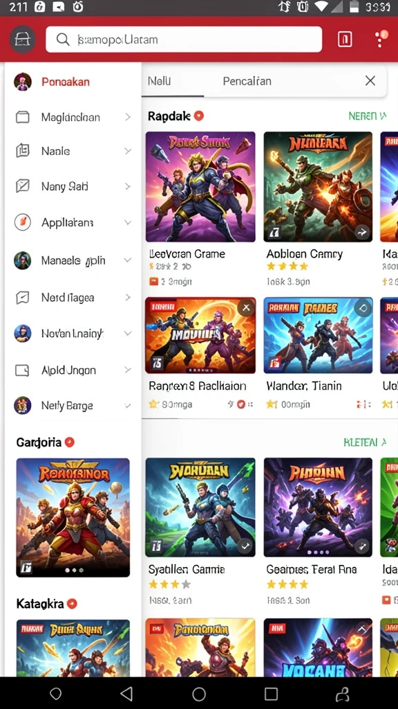 Screenshot aman69 nomor 3
