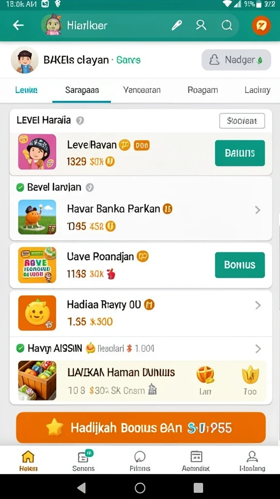 Screenshot an777 nomor 2