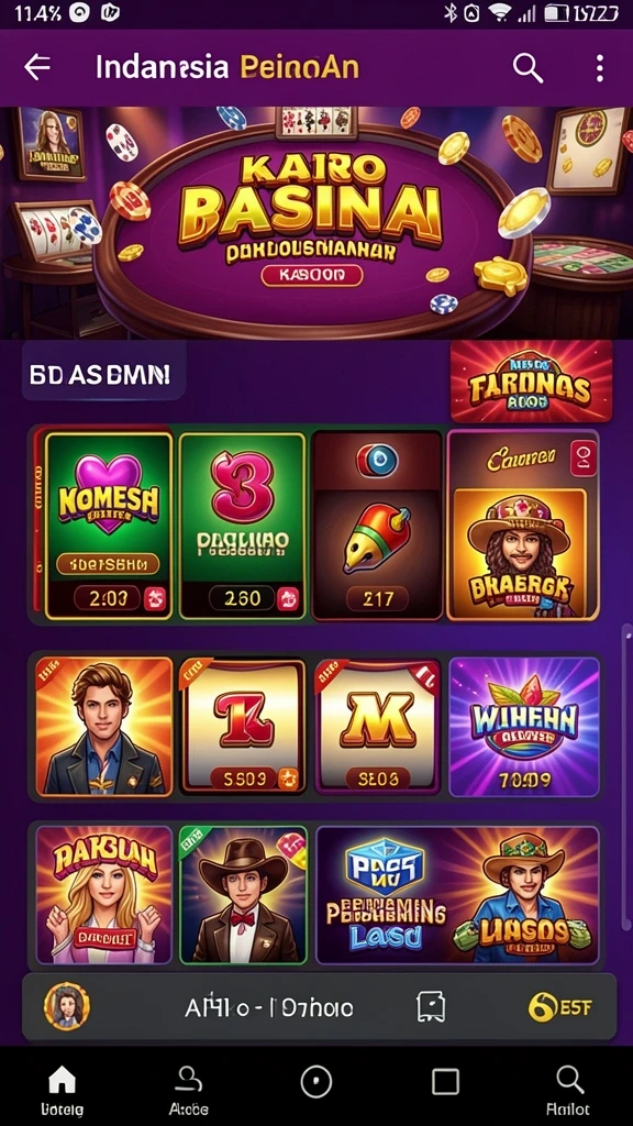 Screenshot ap686 nomor 2