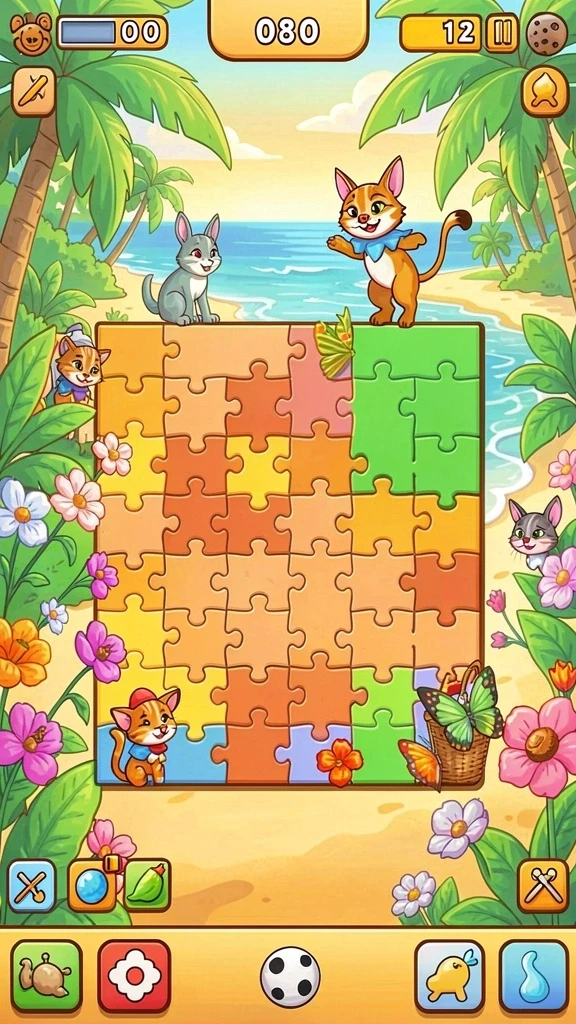 Screenshot bingo188 nomor 3