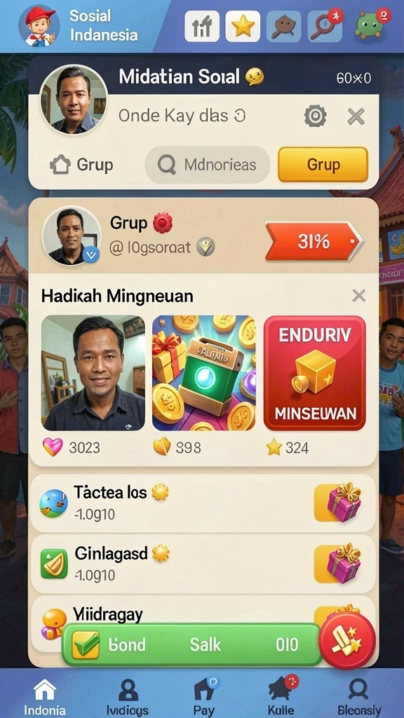 Screenshot dy777 nomor 2