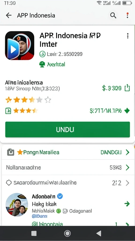 Screenshot gadaitoto nomor 3