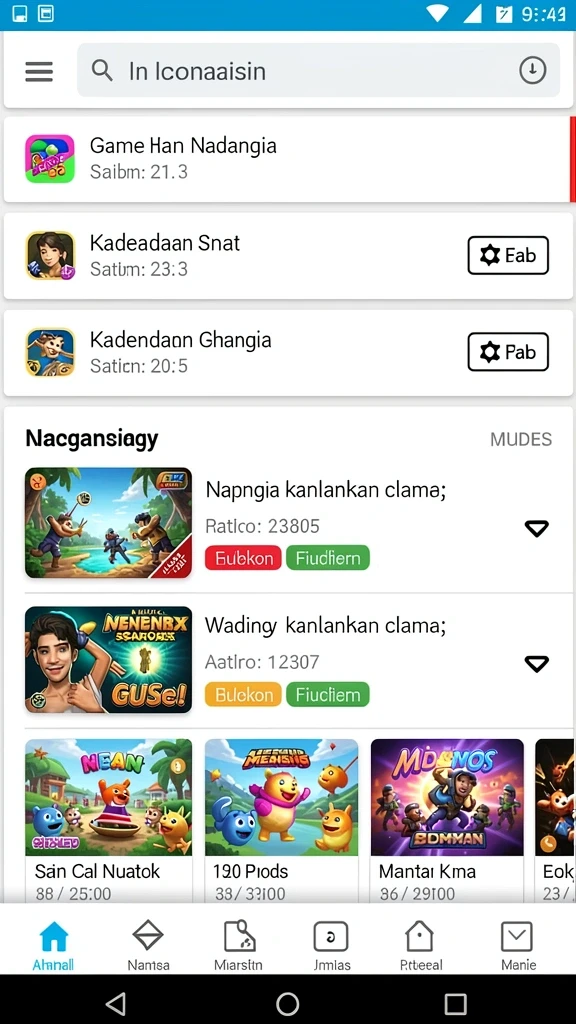 Screenshot hakim4d nomor 1