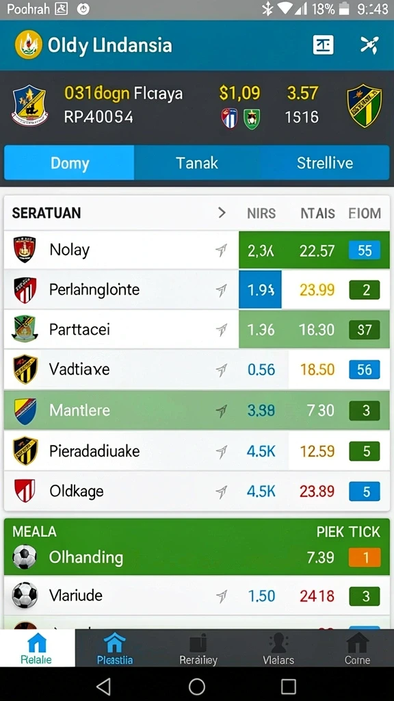 Screenshot hakim4d nomor 3