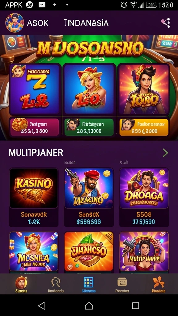 Screenshot hoki777 nomor 2
