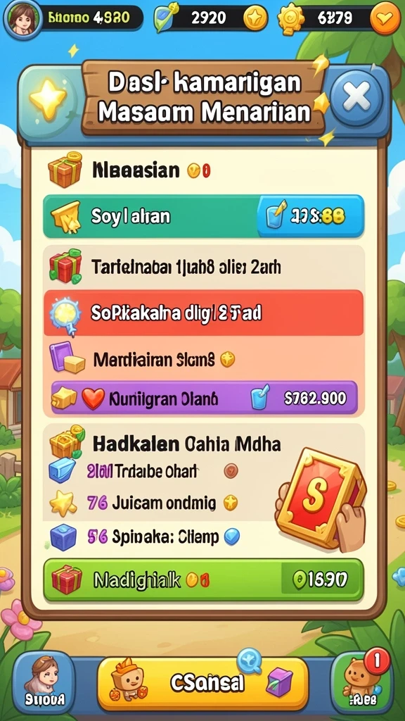 Screenshot hoki777 nomor 3