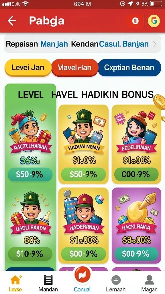 Screenshot hopengslot nomor 2