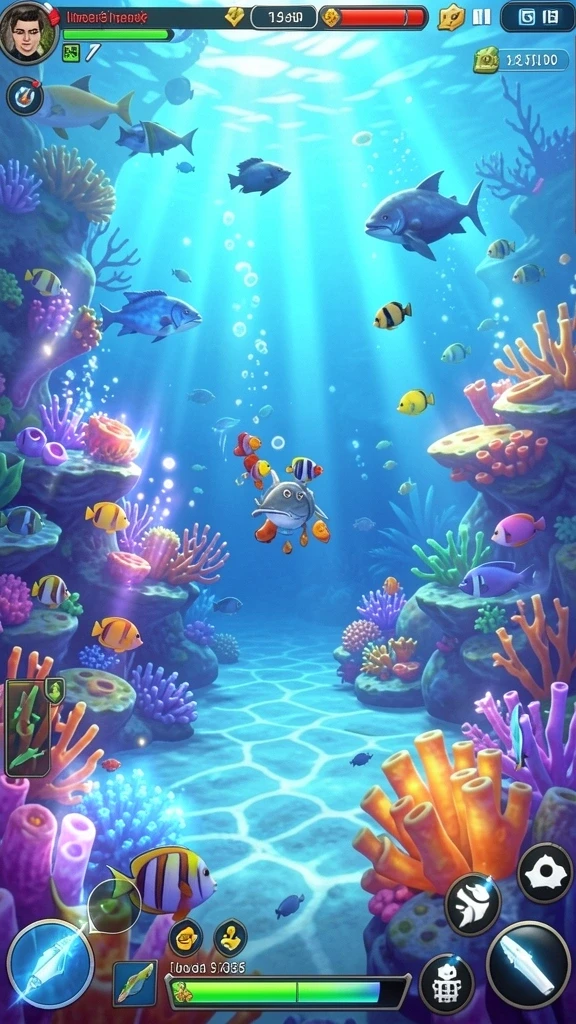 Screenshot idrgame nomor 1