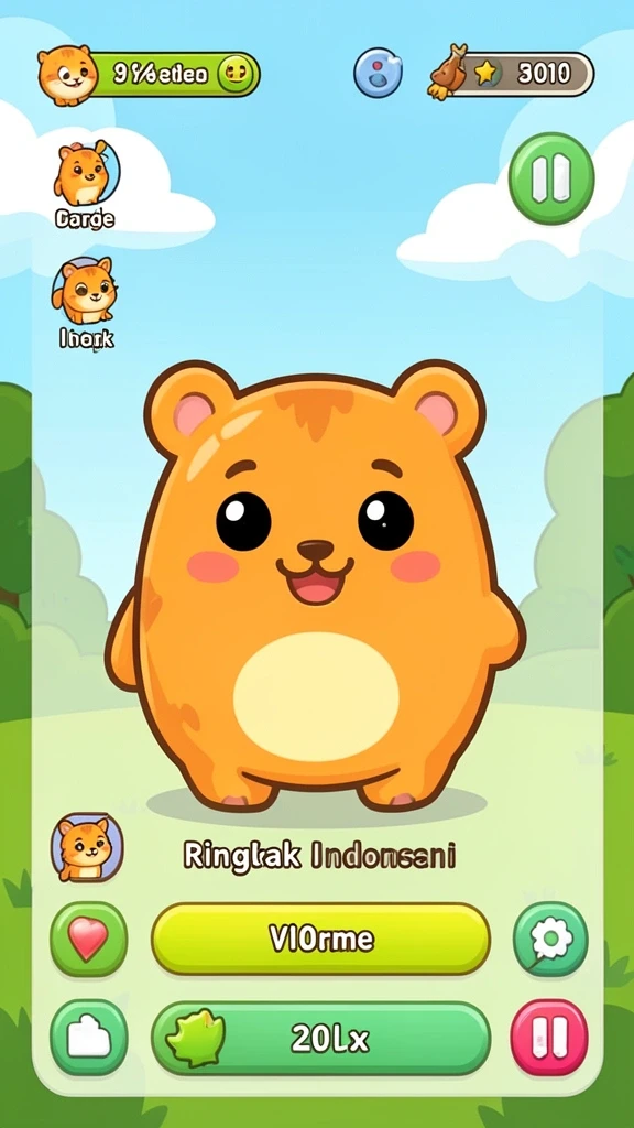 Screenshot jtblue nomor 1