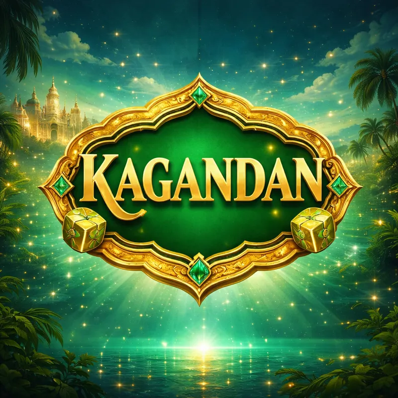 Ikon kagandan