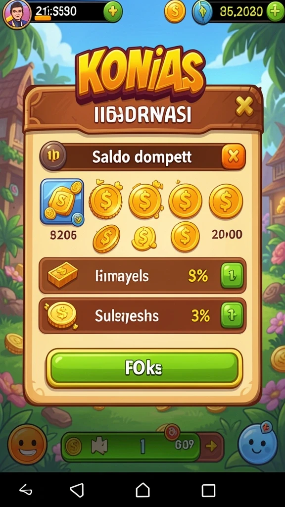 Screenshot kaka303 nomor 3