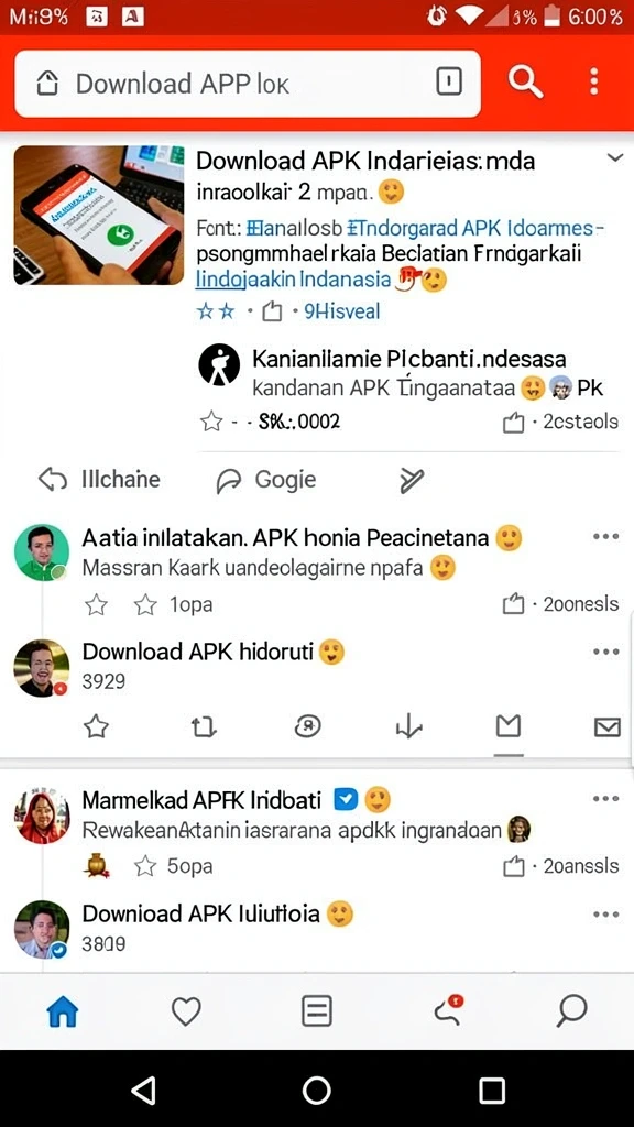 Screenshot kakrp nomor 2
