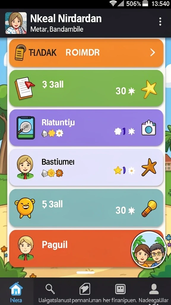 Screenshot kelinci88 nomor 3