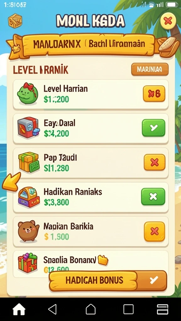 Screenshot koko5000 nomor 2