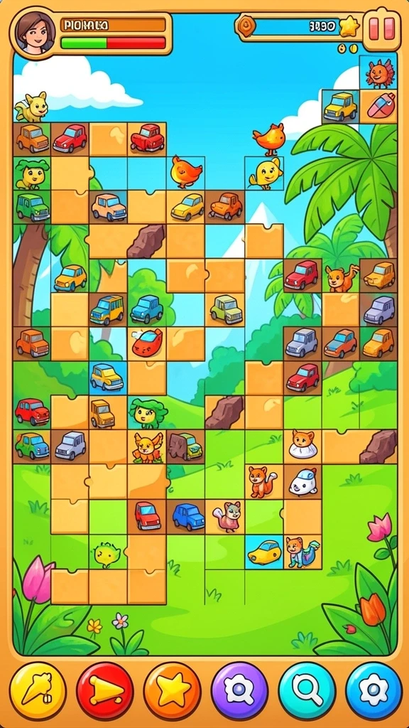Screenshot koko5000 nomor 3