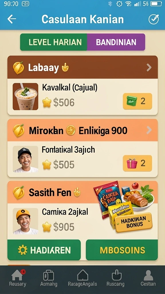Screenshot kudetabet98 nomor 3