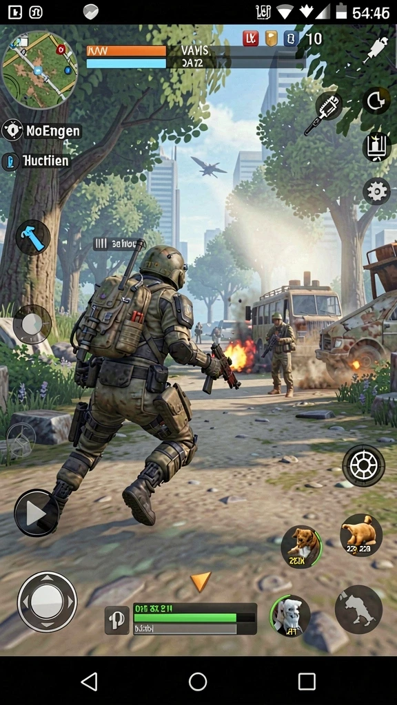 Screenshot naga11 nomor 1
