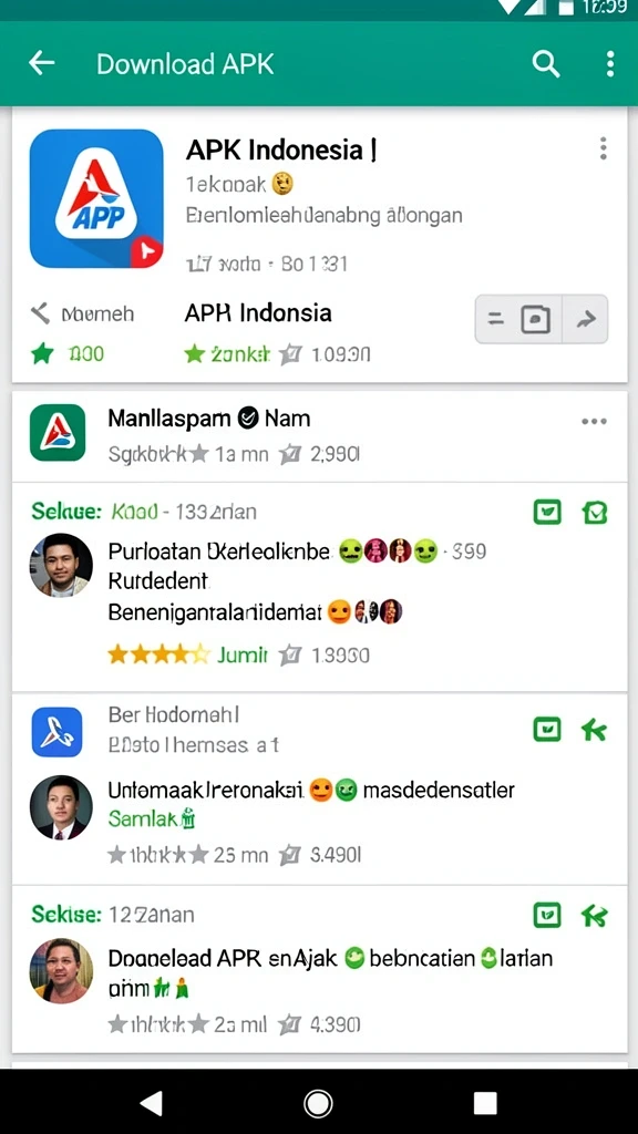 Screenshot nagaempire nomor 3