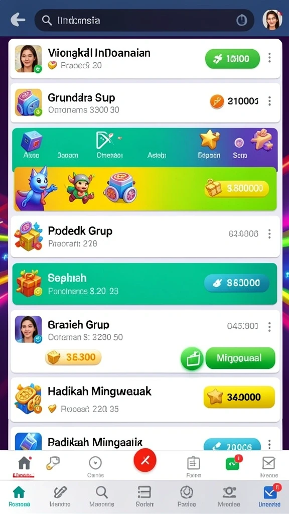 Screenshot nasa4d nomor 1