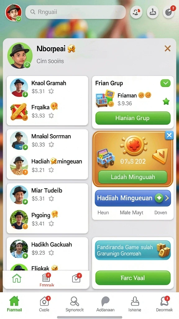Screenshot nox123 nomor 3