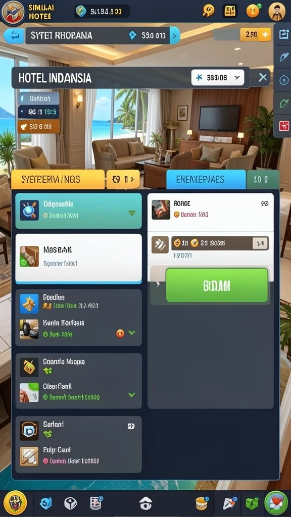 Screenshot ovabet nomor 2
