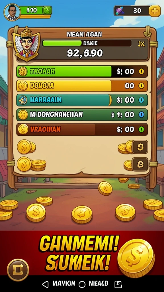 Screenshot pasar123 nomor 3