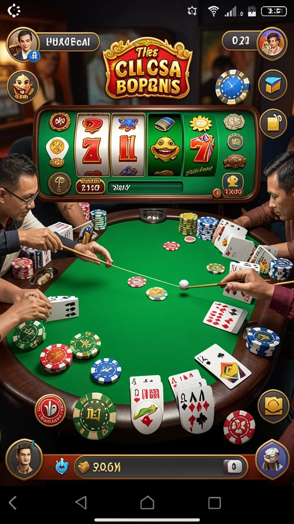 Screenshot qtgame nomor 2