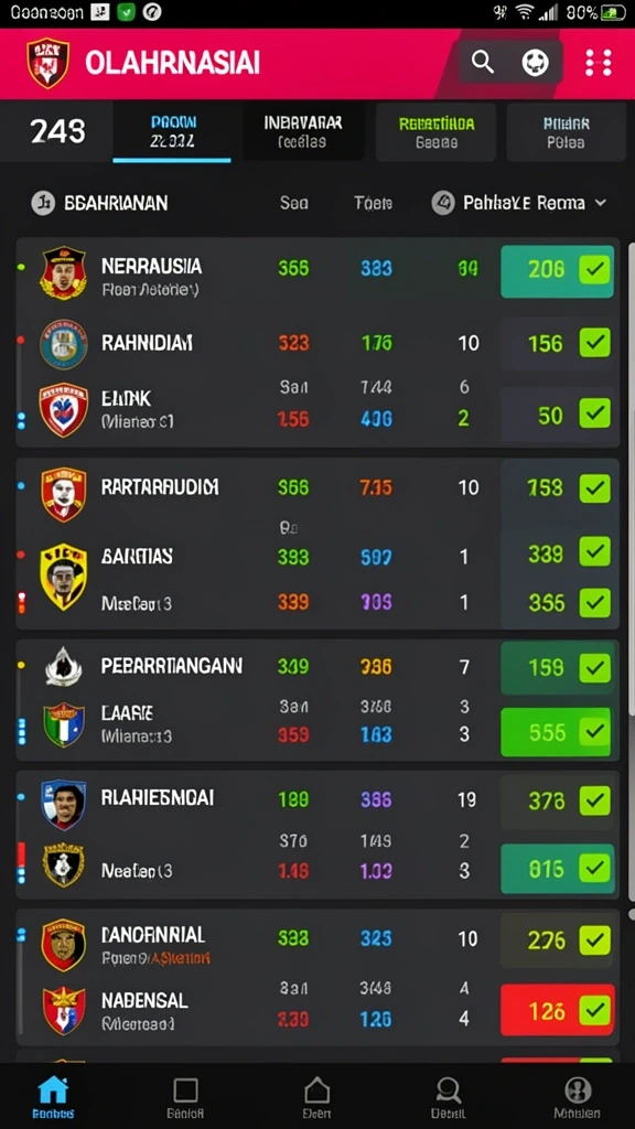 Screenshot qtgame nomor 3