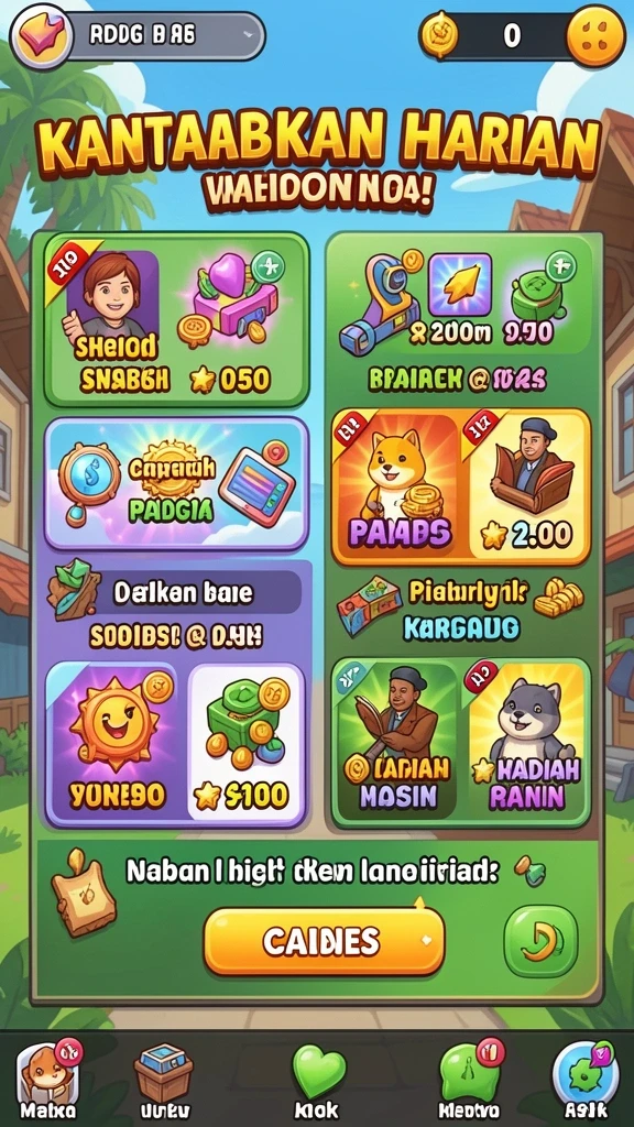 Screenshot rajabuaya nomor 1