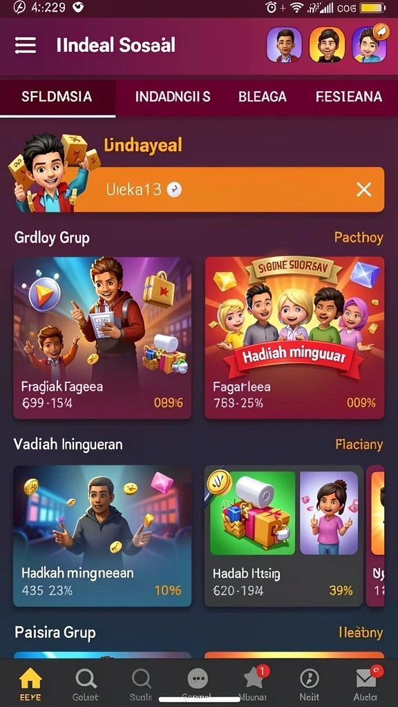 Screenshot rk88 nomor 1