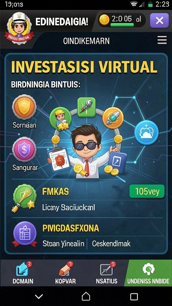 Screenshot rk88 nomor 2