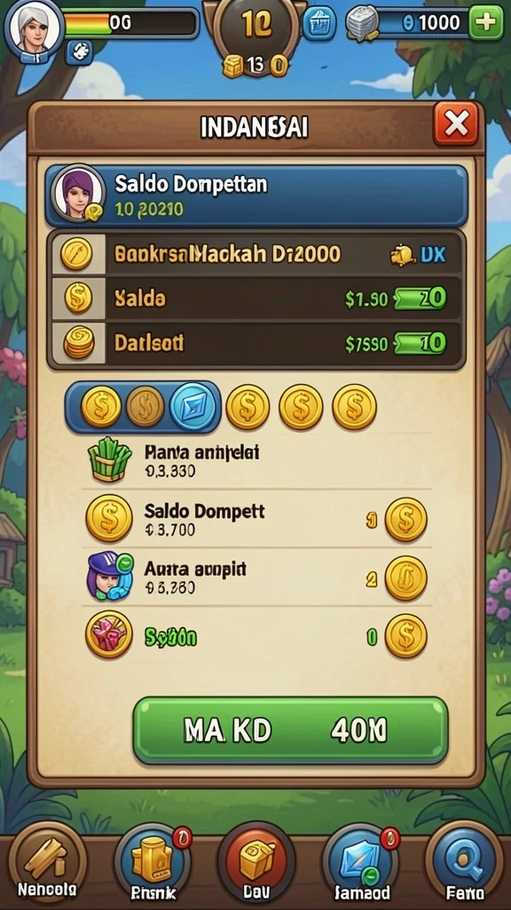 Screenshot rp8 nomor 1