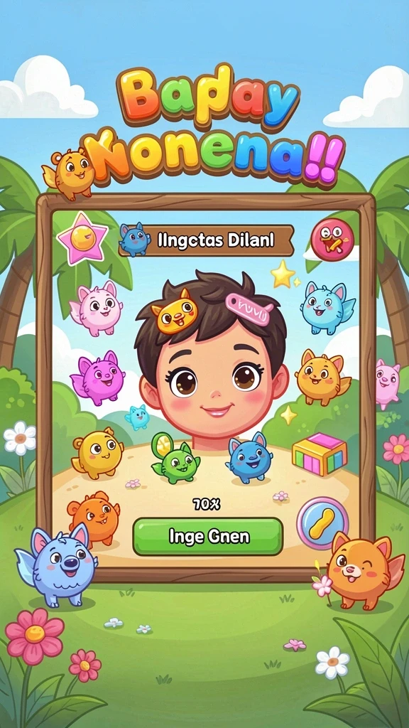 Screenshot rsngame nomor 2