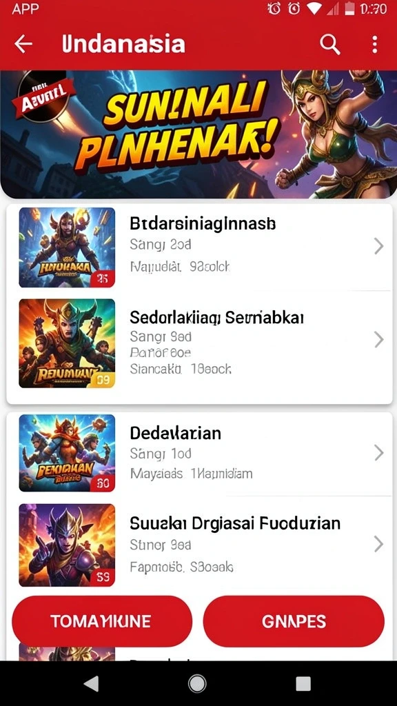 Screenshot siap108 nomor 3