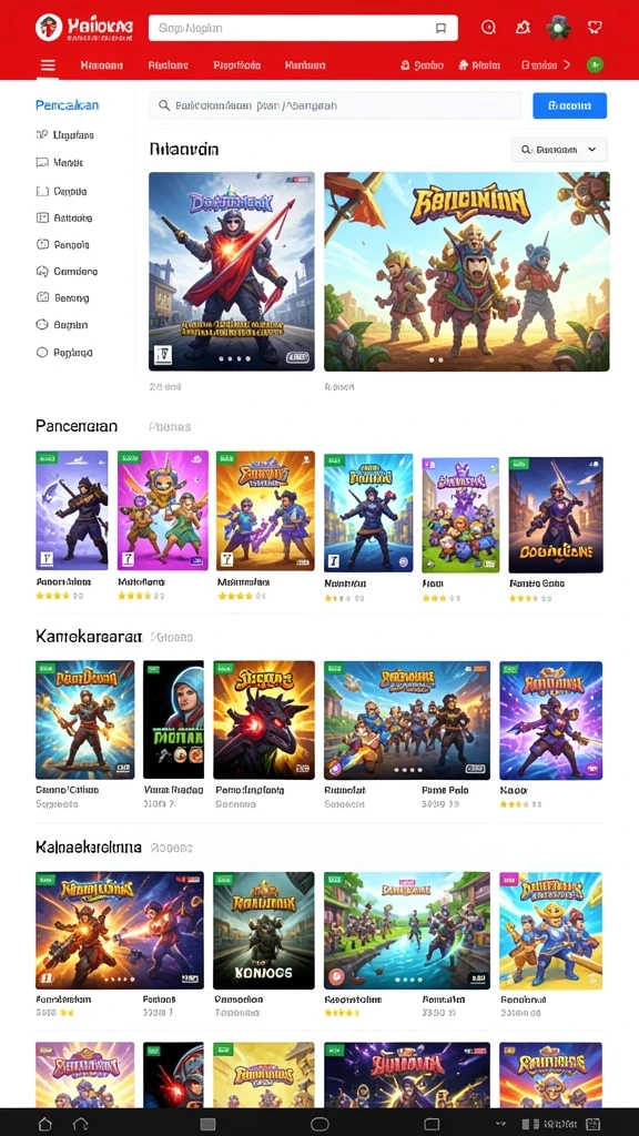 Screenshot supersvip nomor 1
