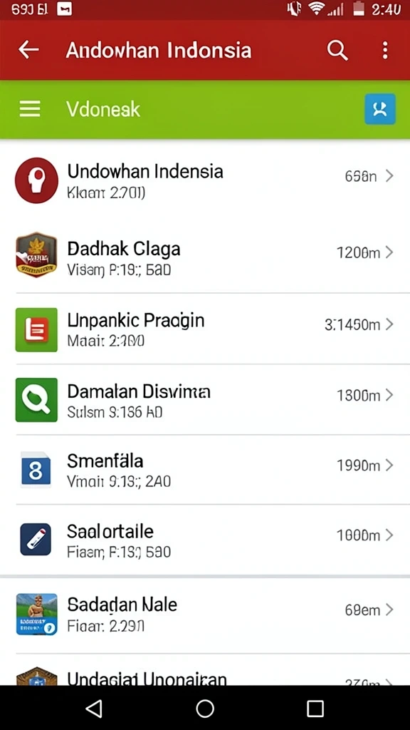 Screenshot ut77 nomor 1
