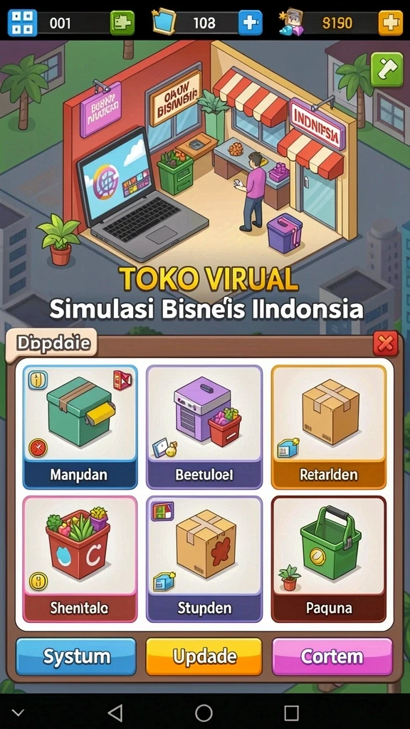 Screenshot v87 nomor 2