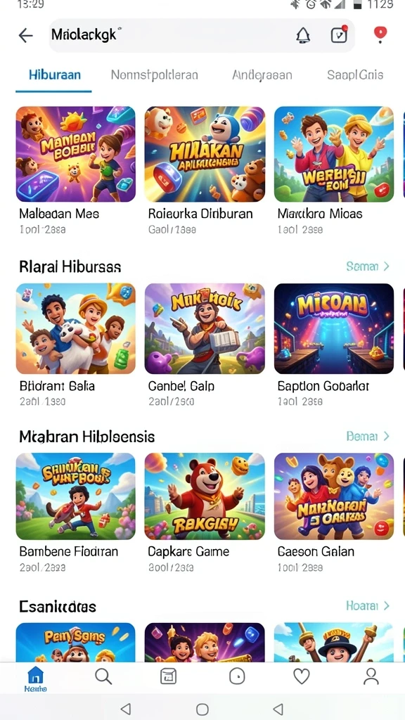 Screenshot vc5 nomor 1
