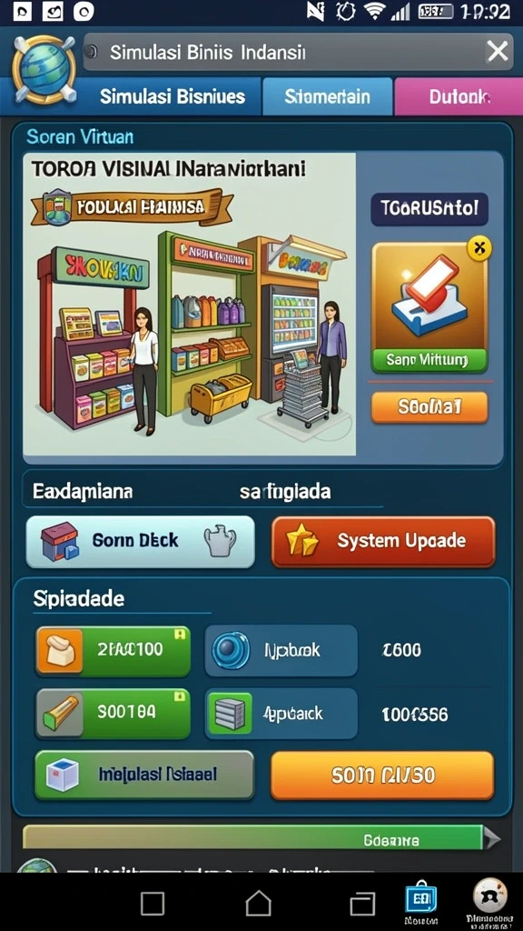 Screenshot vc5 nomor 2