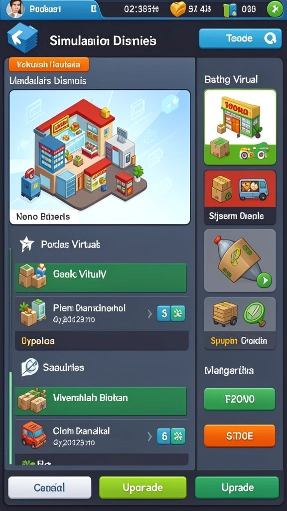 Screenshot vc5 nomor 3
