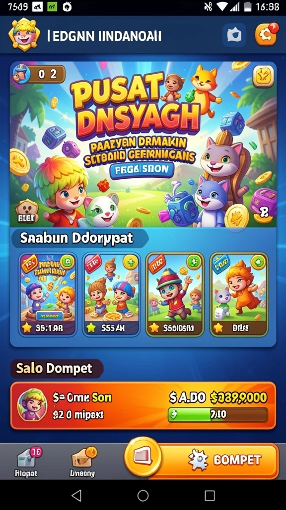 Screenshot vip333 nomor 1