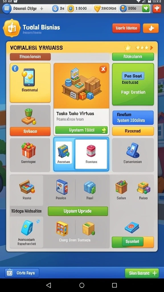 Screenshot vip805 nomor 2