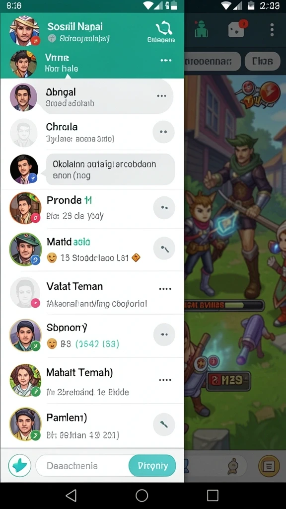 Screenshot vv62 nomor 1